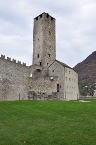 La Torre