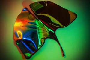 Acciao inossidabile, alluminio anodizzato, vernici industriali