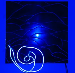 Marmo di Carrara Nero