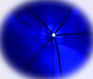 Ferro e vernice industriale