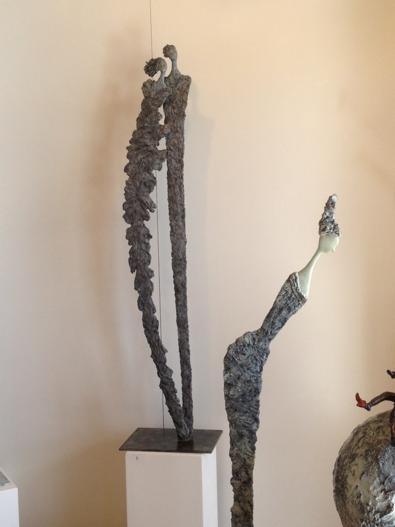 Marie-Noëlle Ronayette Grange