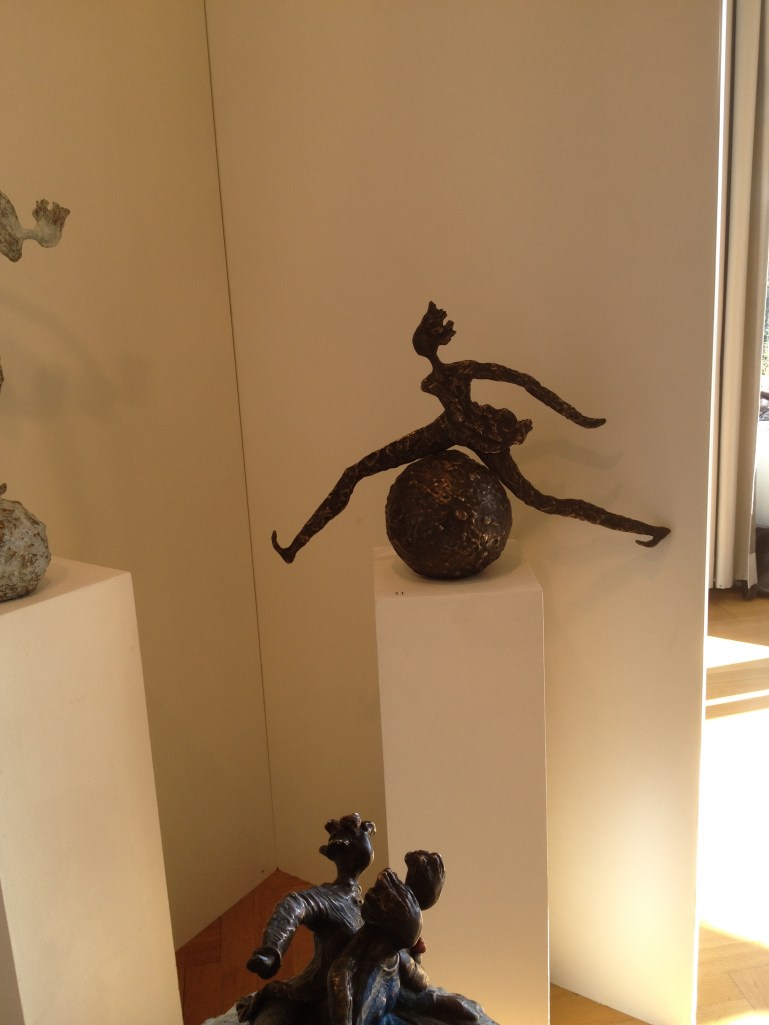 Marie-Noëlle Ronayette Grange