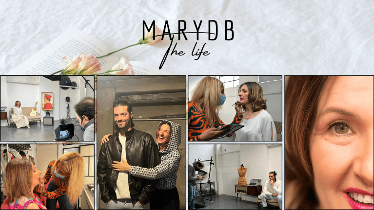 MaryDB