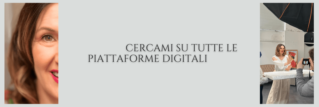 Cercami su tutte le piattaforme